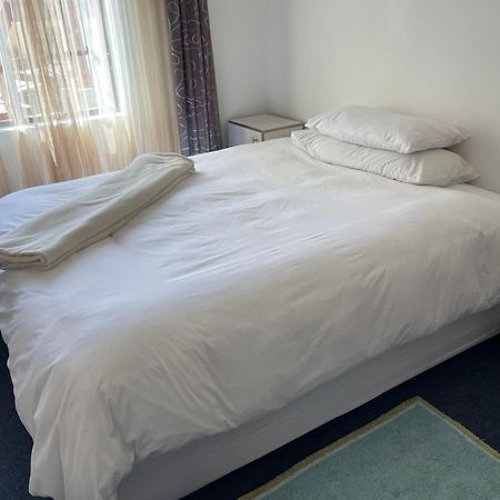The Oasis Accommodation Lüderitz Zewnętrze zdjęcie