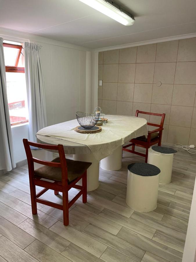 The Oasis Accommodation Lüderitz Zewnętrze zdjęcie