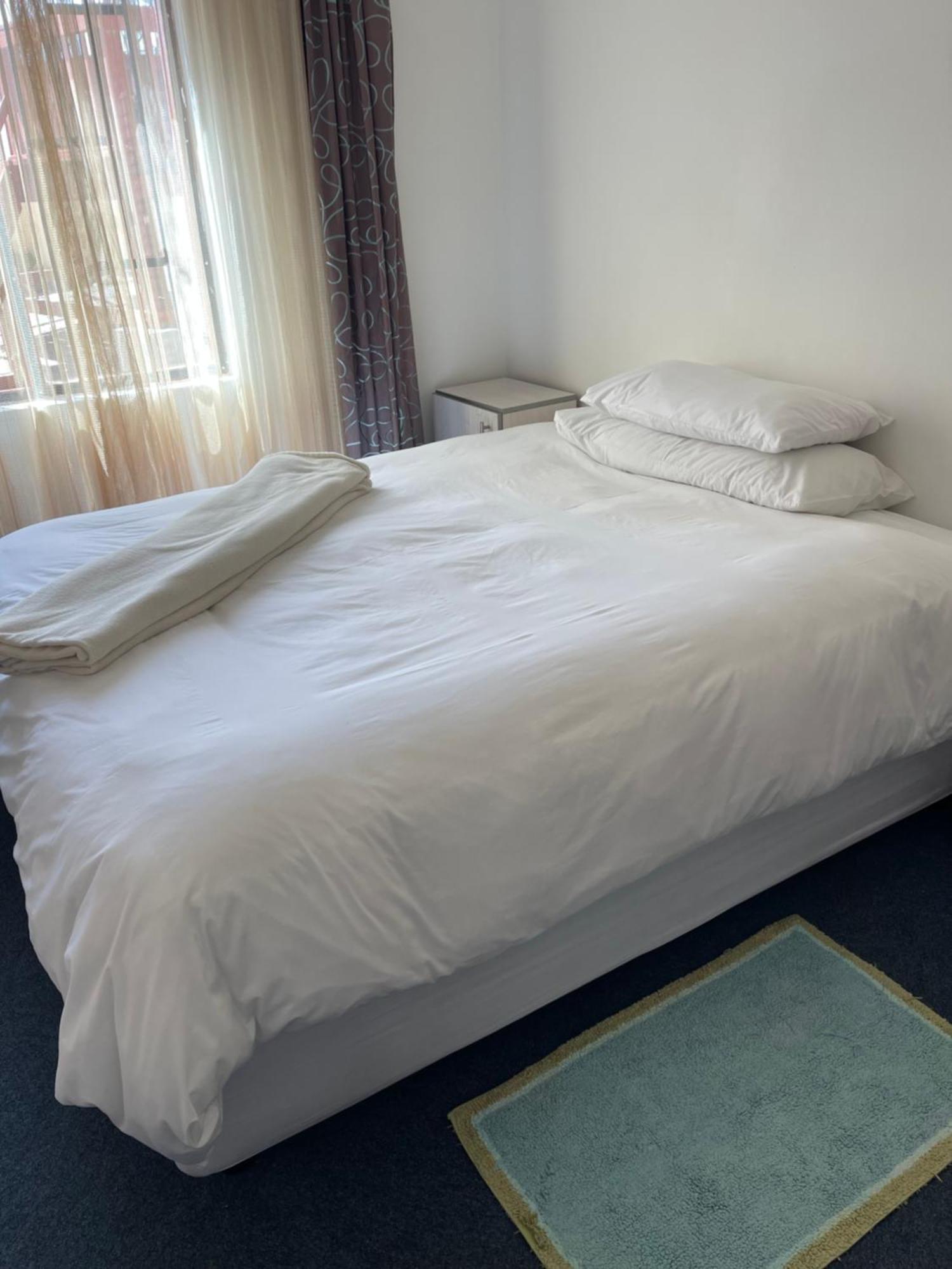 The Oasis Accommodation Lüderitz Zewnętrze zdjęcie