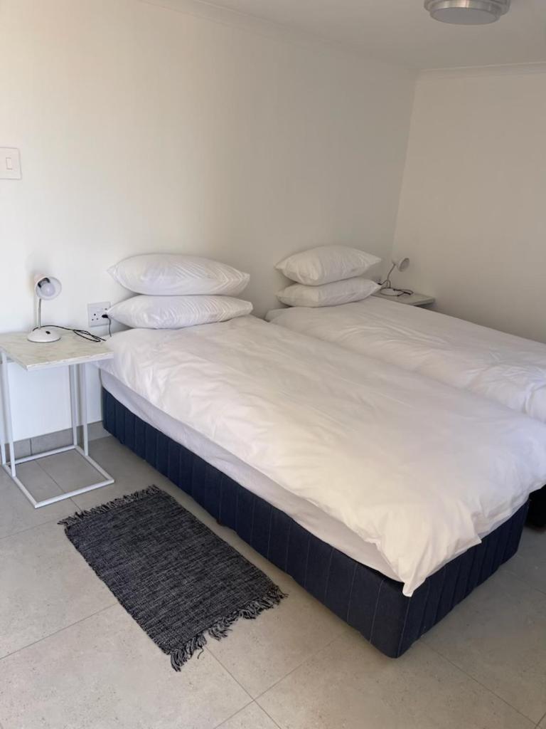 The Oasis Accommodation Lüderitz Zewnętrze zdjęcie